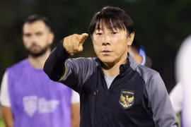 Indonesia nhận chỉ tiêu khó tin tại VCK U20 World Cup 2023
