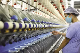 GDP Việt Nam trong giai đoạn 2023 - 2024 sẽ tăng trong khoảng 6,3% - 6,5%
