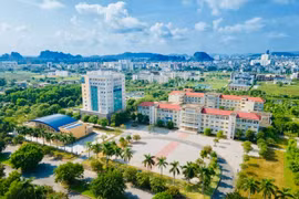 Đại học Hồng Đức đào tạo thêm 3 cấp học