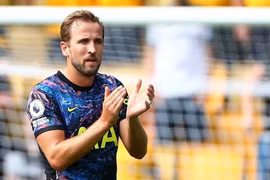 Tottenham chốt giá bán Harry Kane nếu nhận đủ trên 100 triệu bảng