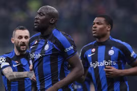 Nhận định Porto vs Inter, 03h00 ngày 15/3, lượt về vòng 1/8 Champions League