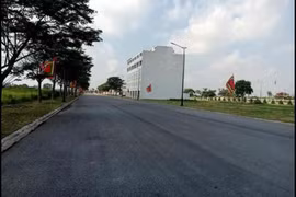 Chưa được lựa chọn chính thức làm chủ đầu tư đã thi công rầm rộ!