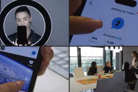 Cách Ac2ality vươn lên top 3 tin tức châu Âu trên TikTok, và họ kiếm tiền bằng cách nào?