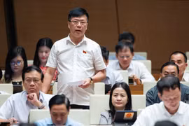 Hồ sơ đăng kiểm rất “đẹp” nhưng vẫn xảy ra sai phạm