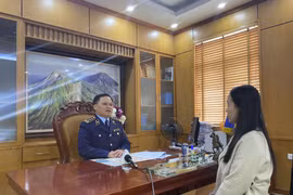Cục Quản lý thị trường tỉnh Thanh Hoá: Nỗ lực tạo môi trường kinh doanh lành mạnh