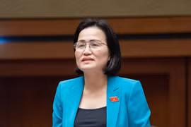 Đẩy mạnh hơn nữa công tác phòng, chống tham nhũng, tiêu cực