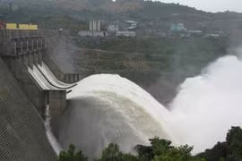Chứng khoán 8/6: Xả hàng như lũ, thanh khoản cao nhất năm 2023
