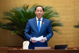 Quốc hội sẽ giám sát tối cao về thị trường bất động sản và phát triển nhà ở xã hội