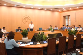 Hà Nội sẽ thành lập thêm các khu, cụm công nghiệp để thu hút đầu tư nước ngoài