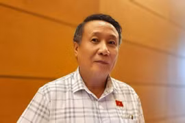 Xử lý bất cập trong ngành đăng kiểm vẫn đang rất lúng túng!
