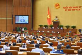 Thay thế hoặc điều chuyển đối với cán bộ, công chức né tránh, đùn đẩy, thiếu trách nhiệm