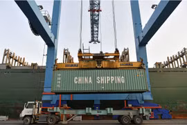 Ngày càng nhiều “ông lớn” Trung Quốc đầu tư vào công nghệ của châu Phi