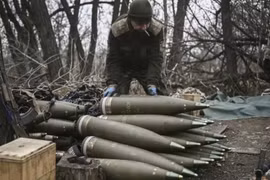 Mỹ có kế hoạch gửi bom chùm cho Ukraine
