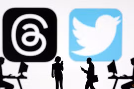 Twitter dọa kiện mạng xã hội Threads mới ra mắt của Meta