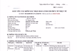 Bảo hiểm rất thiết yếu