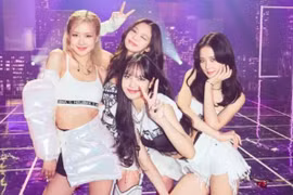 Mua vé xem Blackpink biểu diễn vào thời điểm nào?