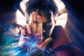 Doctor Strange tái xuất... năm 2024