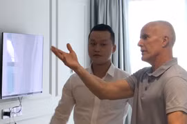 Tín hiệu lạc quan của thị trường BĐS đến từ nhà đầu tư nước ngoài