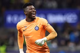 MU đạt thỏa thuận cá nhân với Andre Onana