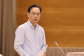 Xét tuyển đại học năm 2023: Dành thuận lợi cho thí sinh, dành phần khó cho bộ ngành, địa phương