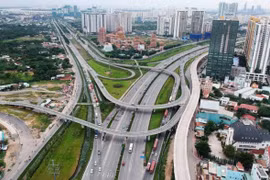 TP. HCM lên danh mục dự án giao thông ưu tiên đầu tư theo Nghị quyết 98