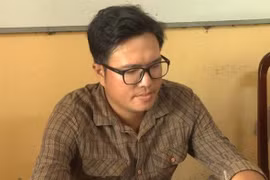 Bạc Liêu: Bắt giữ nguyên cán bộ ngân hàng lừa đảo chiếm đoạt tài sản của khách hàng