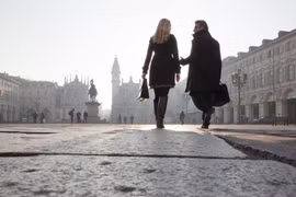 Các công ty Italy muốn quay trở lại Nga
