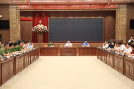 Hà Nội kiểm tra dấu hiệu vi phạm của 3 tổ chức Đảng sau vụ cháy làm 56 người chết