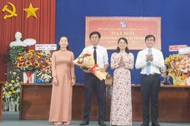 Chi hội Nhà báo Đài Phát thanh và Truyền hình Long An tổ chức đại hội nhiệm kỳ mới