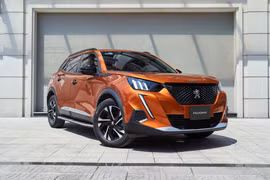Peugeot Việt Nam áp dụng giá mới cho bộ 3 SUV cao cấp