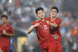 Nhận diện đối thủ của Olympic Việt Nam tại ASIAD 19: Khó nhất là Saudi Arabia