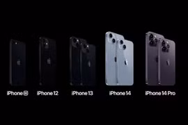 Các sản phẩm nào của Apple ngừng kinh doanh sau khi ra mắt iPhone 15