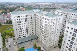Chính thức triển khai gói tín dụng 120.000 tỷ đồng cho nhà ở xã hội