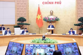 Thủ tướng Phạm Minh Chính: Đi từng địa phương, rà soát từng dự án để tháo gỡ khó khăn cho bất động sản