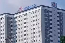 Hodeco (HDC) liên tục báo lãi nhưng 6 năm liền không chi một đồng cổ tức tiền mặt