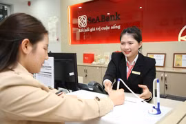 ADB tăng gấp đôi hạn mức tài trợ thương mại cho SeABank lên 60 triệu USD