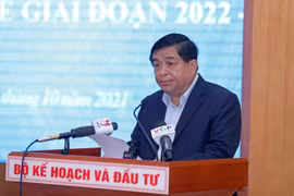 Tăng trưởng GDP 6,5% trong 2023: Phải có thêm giải pháp hỗ trợ doanh nghiệp