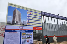 Ngân hàng Nhà nước: Lãi suất đối với người mua nhà ở xã hội là 8,2%