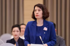 Sẽ thu hồi giấy phép nhập khẩu, số lưu hành trang thiết bị y tế đối với tổ chức vi phạm