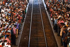 Tại Sri Lanka, phục hồi kinh tế là một con đường dài và gập ghềnh