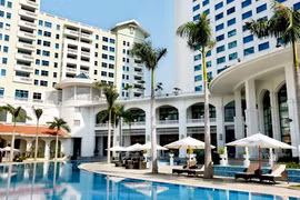 Lợi nhuận kinh doanh khách sạn tại Đà Nẵng, Nha Trang thấp hơn nhiều so với Bali, Phuket