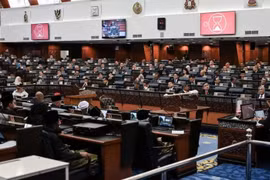 Malaysia thông qua luật bỏ án tử hình