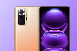 Cấu hình Redmi Note 12 Pro 4G