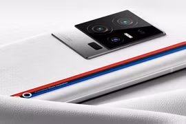 Thông số kỹ thuật của Vivo iQOO 11s