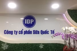 Kinh doanh liên tục tụt dốc, Sữa Quốc tế (IDP) vẫn thưởng lớn lãnh đạo và người lao động thông qua ESOP giá 'bèo'