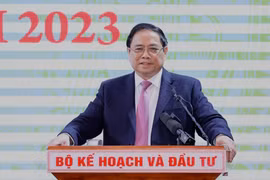 Thủ tướng: Có nền kinh tế độc lập, tự chủ mới có điều kiện giữ vững độc lập, chủ quyền