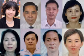 Tuyên án vụ AIC: 8 bị cáo bỏ trốn là tự từ bỏ quyền của mình theo quy định