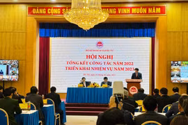 Bộ Kế hoạch & Đầu tư: Năm 2023 sẽ tiếp tục cắt giảm các thủ tục hành chính, hỗ trợ doanh nghiệp