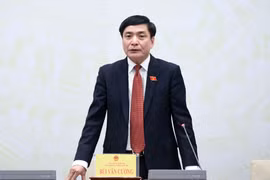 Bảo đảm phục vụ tốt nhất cho Kỳ họp bất thường lần thứ 2, Quốc hội Khóa XV