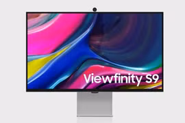 Samsung công bố màn hình 5K mới